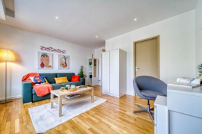 Le joli stade, appartement avec magnifique vue, Grenoble, Rhône Alpes